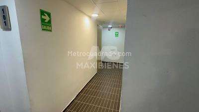 Apartamento de 1 alcoba en venta en Niquia, Bello, 40 m² · foto 8 de 17