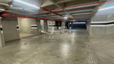 Apartamento de 1 alcoba en venta en Niquia, Bello, 40 m² · foto 9 de 17