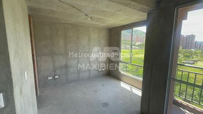 Apartamento de 1 alcoba en venta en Niquia, Bello, 40 m² · foto 11 de 17