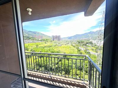 Apartamento de 1 alcoba en venta en Niquia, Bello, 40 m² · foto 12 de 17