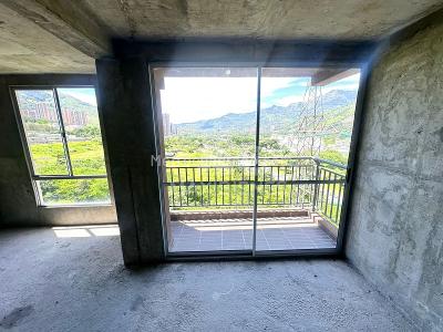 Apartamento de 1 alcoba en venta en Niquia, Bello, 40 m² · foto 13 de 17