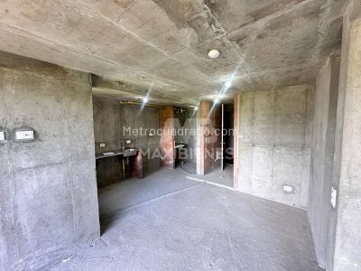 Apartamento de 1 alcoba en venta en Niquia, Bello, 40 m² · foto 15 de 17
