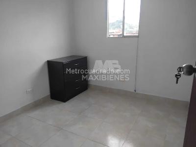 Apartamento de 2 alcobas en arriendo en Barichara, Medellín, 40 m² · foto 6 de 6