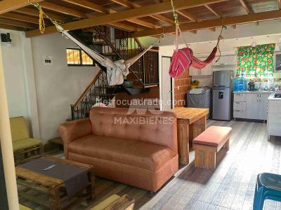Casa de 3 alcobas en venta en San Felix, Bello, 997 m² · foto 10 de 20