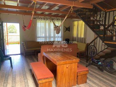 Casa de 3 alcobas en venta en San Felix, Bello, 997 m² · foto 11 de 20
