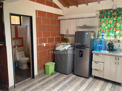 Casa de 3 alcobas en venta en San Felix, Bello, 997 m² · foto 18 de 20