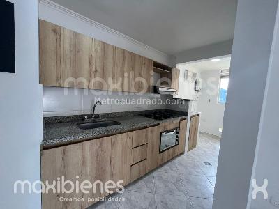 Apartamento en Arriendo, Castropol, Medellín