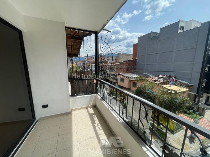 4BR House in Santa Maria La Nueva (110 m²)