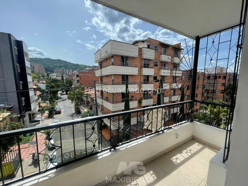 Casa en Arriendo, Santa Maria La Nueva, Itagui - 2