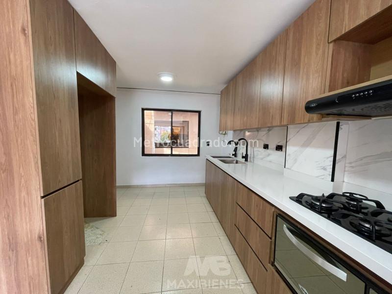 Casa en Arriendo, Santa Maria La Nueva, Itagui - 3