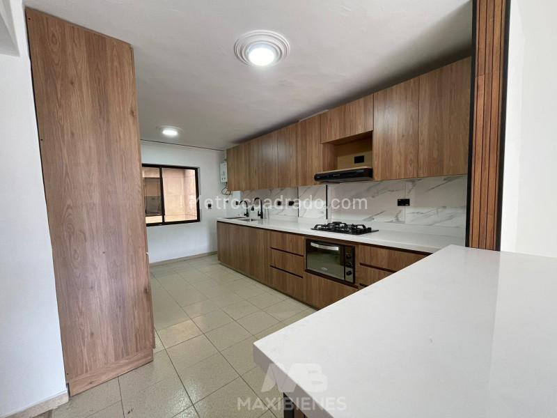 Casa en Arriendo, Santa Maria La Nueva, Itagui - 4