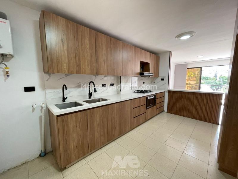 Casa en Arriendo, Santa Maria La Nueva, Itagui - 5