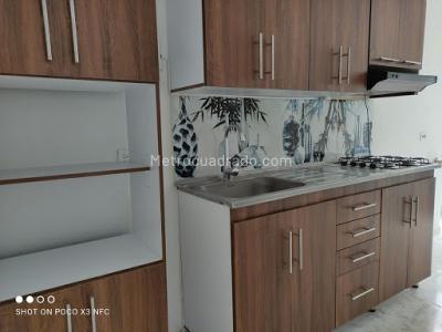 Apartamento en venta en Calasanz, Medellín · foto 2 de 13