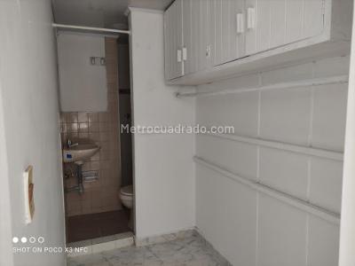 Apartamento en venta en Calasanz, Medellín · foto 8 de 13