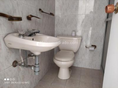 Apartamento en venta en Calasanz, Medellín · foto 9 de 13