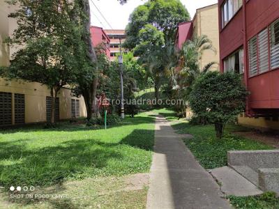 Apartamento en venta en Calasanz, Medellín · foto 11 de 13