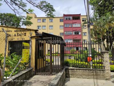Apartamento en venta en Calasanz, Medellín · foto 12 de 13