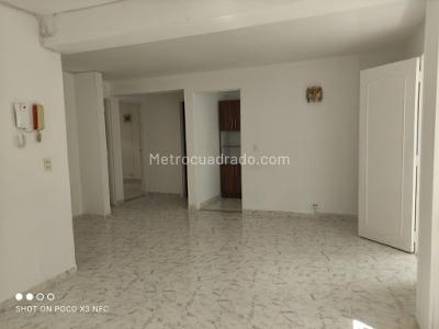 Apartamento en venta en Calasanz, Medellín · foto 13 de 13