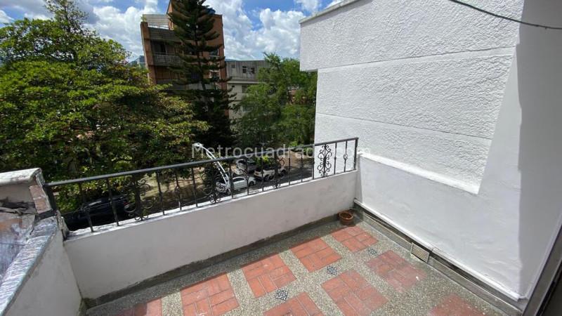 Apartamento de 4 Alcobas en arriendo en La Almería - 6