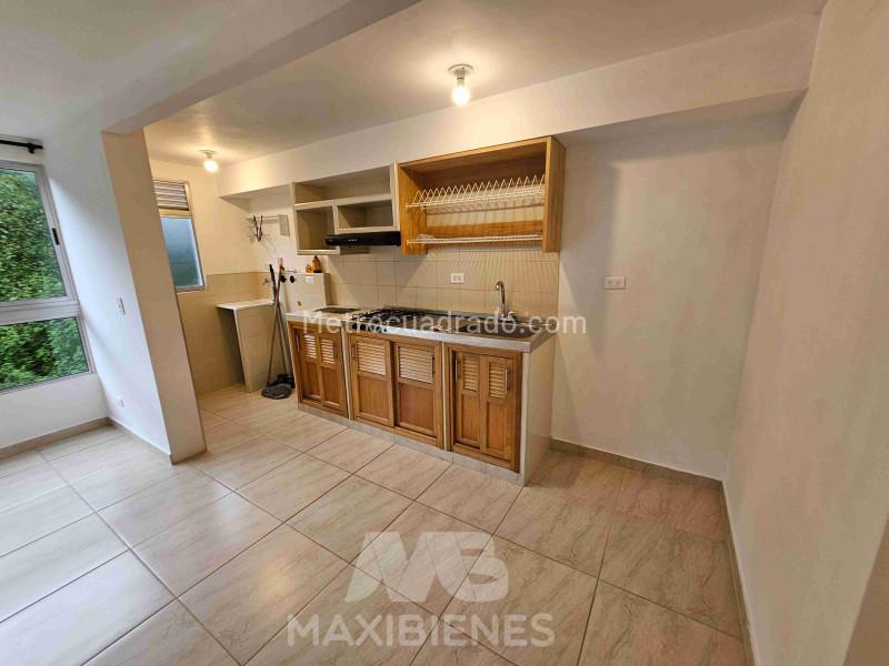 3BR Apartment for Rent in Manga Arriba, Girardota