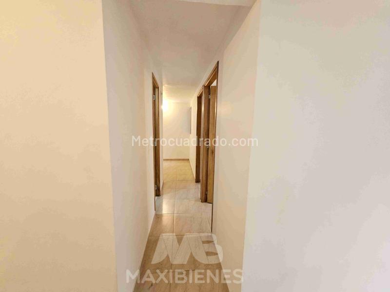 Apartamento de 3 alcobas en arriendo en Manga Arriba - 3