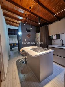 Casa de 4 alcobas en venta en La Almeria, Medellín, 102 m² · foto 2 de 12