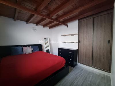 Casa de 4 alcobas en venta en La Almeria, Medellín, 102 m² · foto 11 de 12