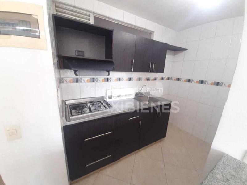 Apartamento Disponible de 3 Alcobas en Calasanz