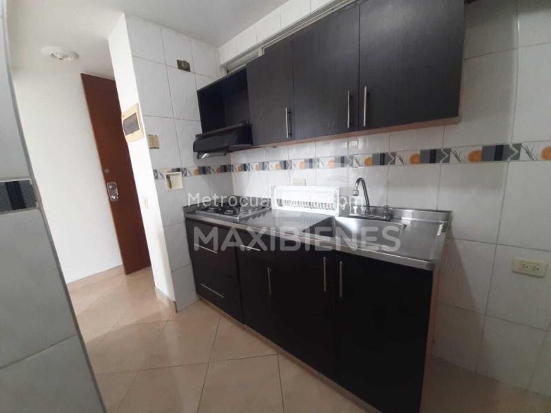 Apartamento Disponible de 3 Alcobas en Calasanz - 2