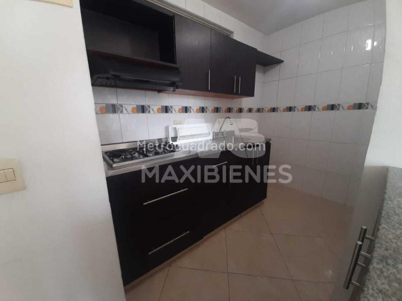 Apartamento Disponible de 3 Alcobas en Calasanz - 3