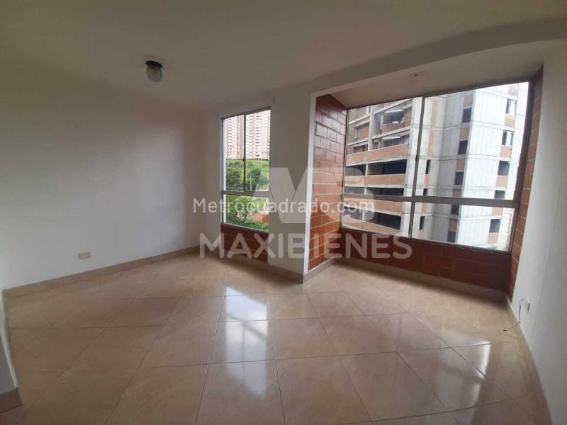 Apartamento Disponible de 3 Alcobas en Calasanz - 5