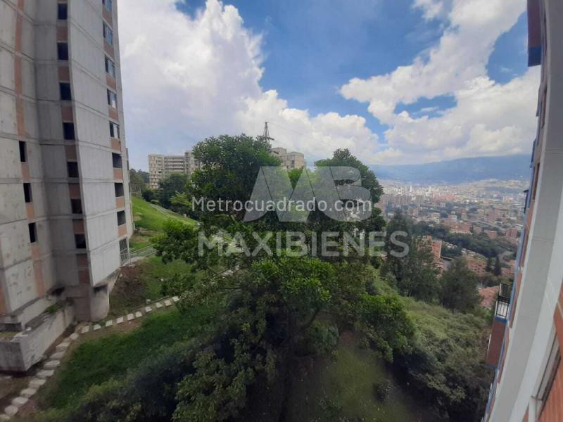 Apartamento Disponible de 3 Alcobas en Calasanz - 6