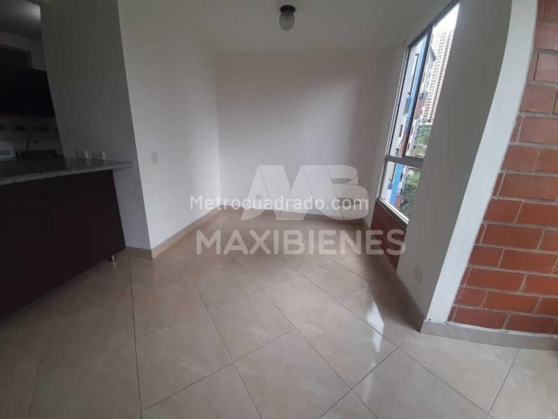 Apartamento Disponible de 3 Alcobas en Calasanz - 7