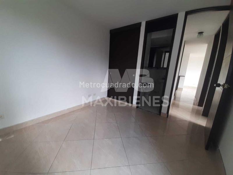 Apartamento Disponible de 3 Alcobas en Calasanz - 9