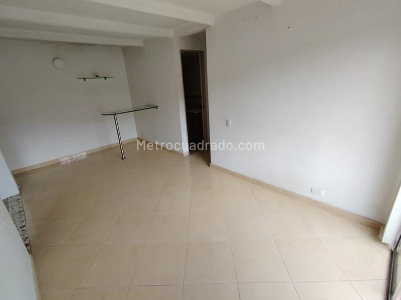 Apartamento Disponible de 3 Alcobas en Pilarica (Robledo)