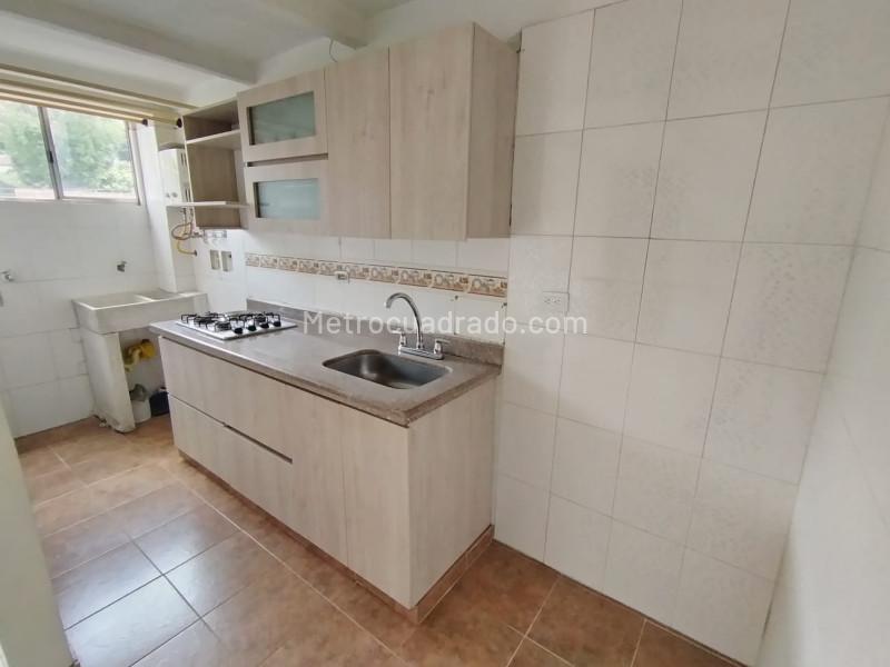 Apartamento Disponible de 3 Alcobas en Pilarica (Robledo) - 2