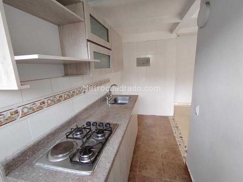Apartamento Disponible de 3 Alcobas en Pilarica (Robledo) - 3