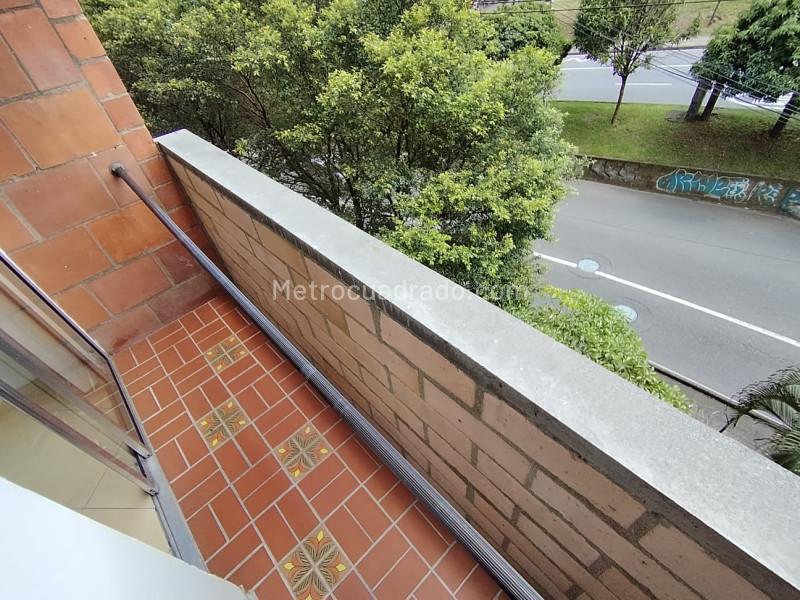 Apartamento Disponible de 3 Alcobas en Pilarica (Robledo) - 5