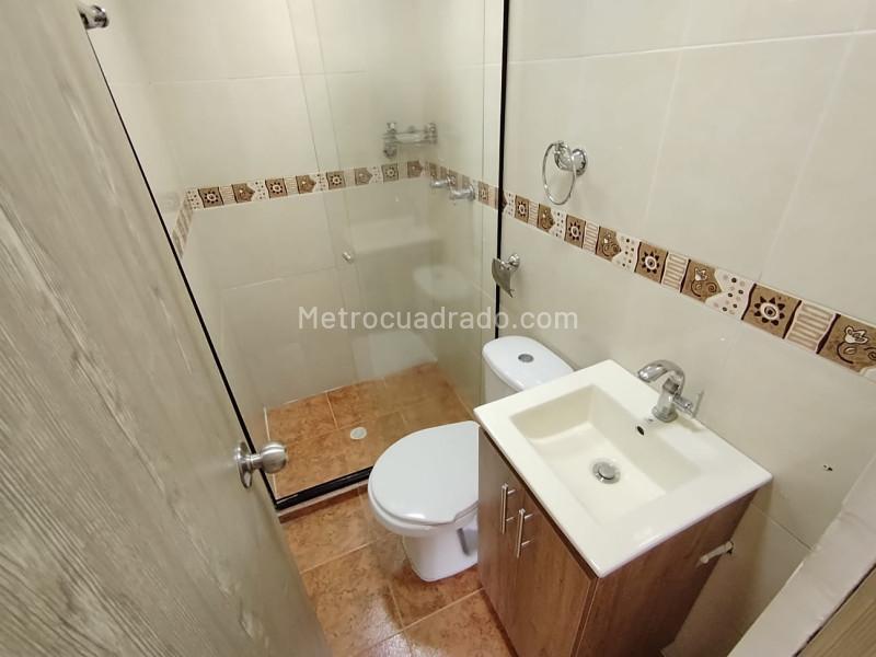Apartamento Disponible de 3 Alcobas en Pilarica (Robledo) - 6