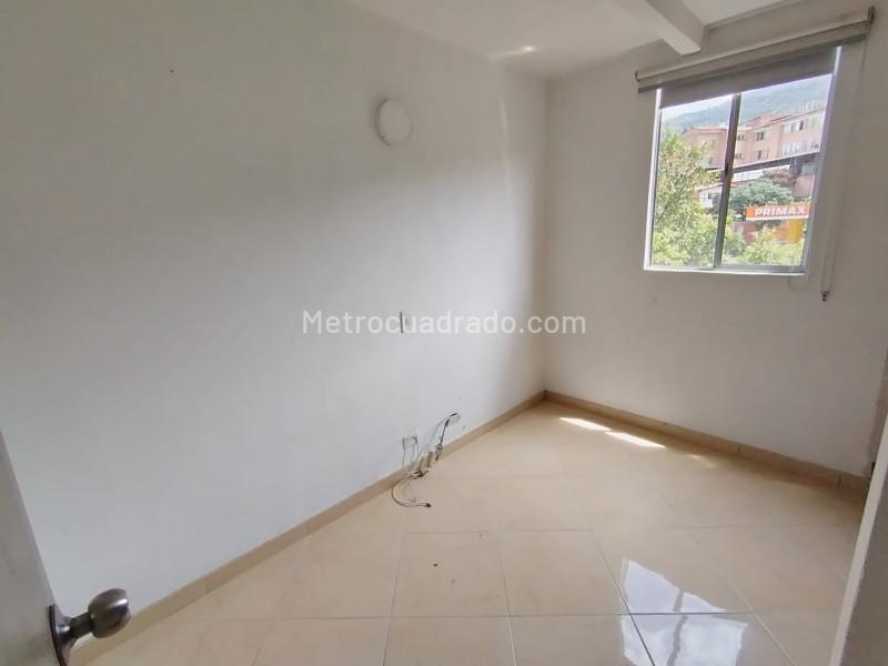 Apartamento Disponible de 3 Alcobas en Pilarica (Robledo) - 7