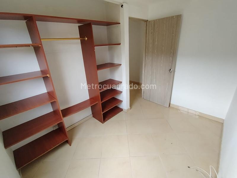 Apartamento Disponible de 3 Alcobas en Pilarica (Robledo) - 8