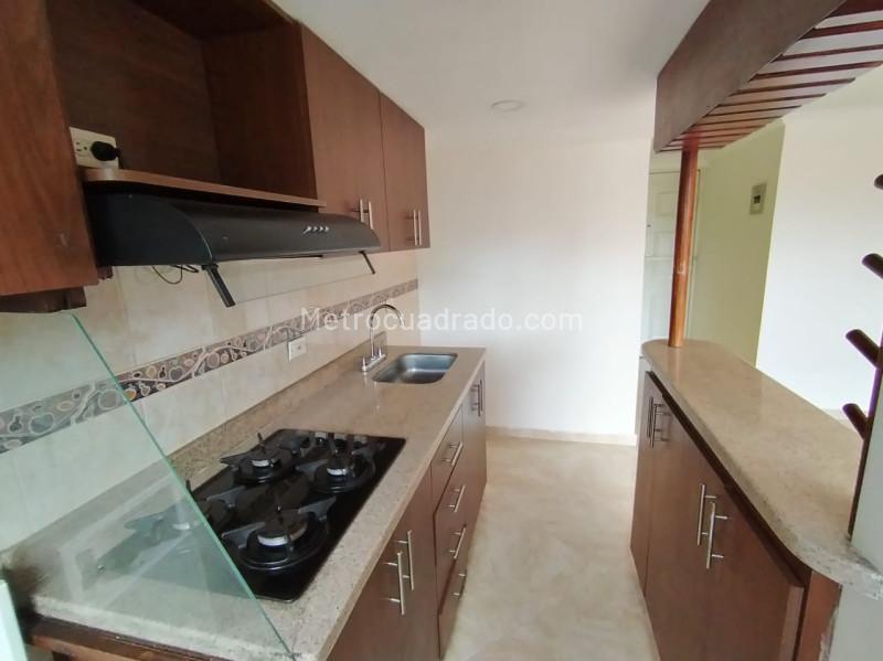 Apartamento en Arriendo de 3 Alcobas en Robledo La Pola - 3