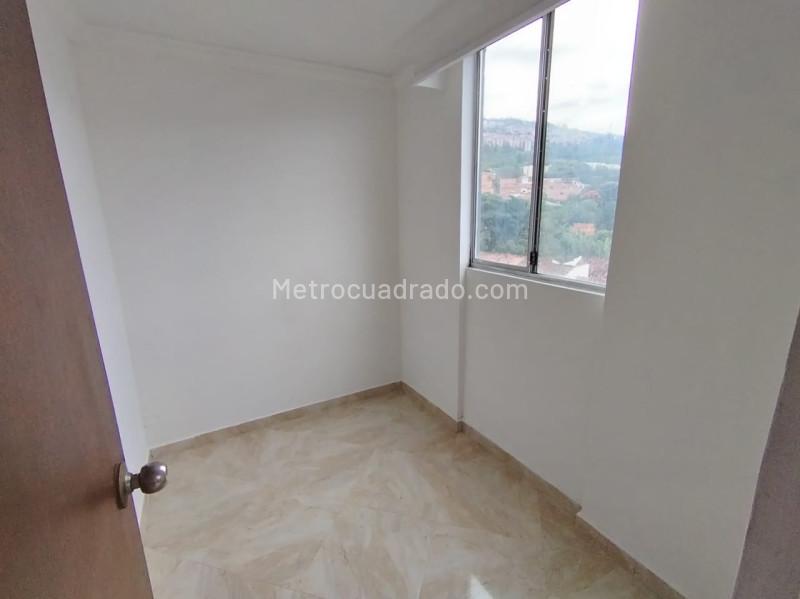 Apartamento en Arriendo de 3 Alcobas en Robledo La Pola - 5