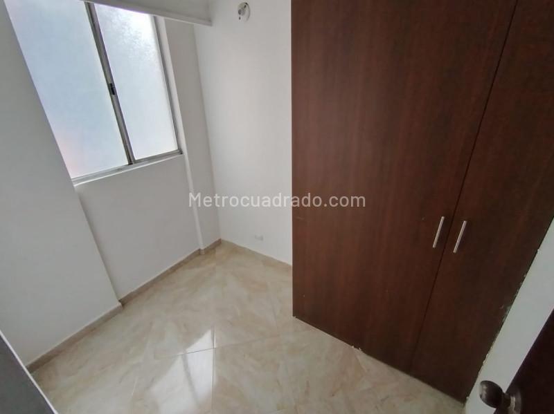 Apartamento en Arriendo de 3 Alcobas en Robledo La Pola - 8