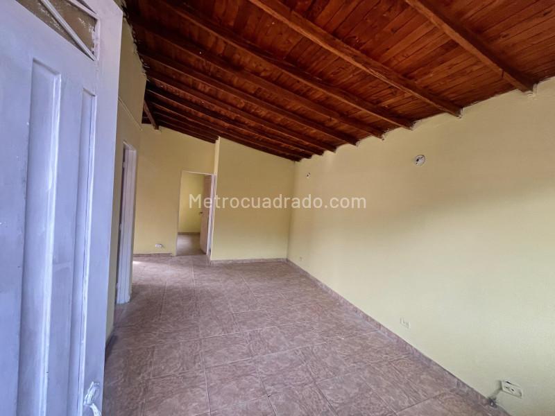 3BR Apartment for Rent in El Diamante (50 m²)