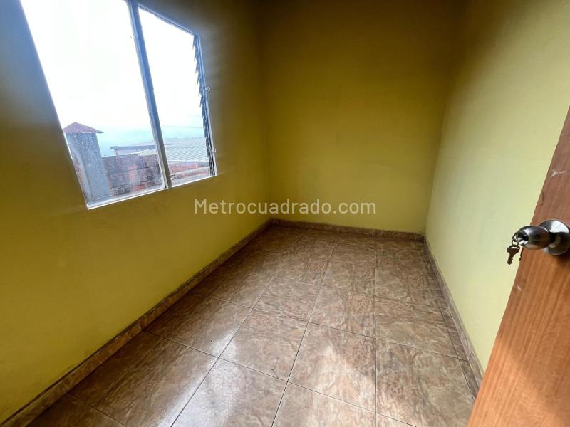 3BR Apartment for Rent in El Diamante (50 m²) - 3