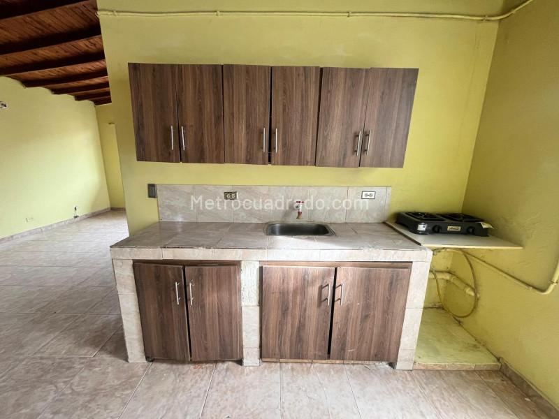 3BR Apartment for Rent in El Diamante (50 m²) - 6