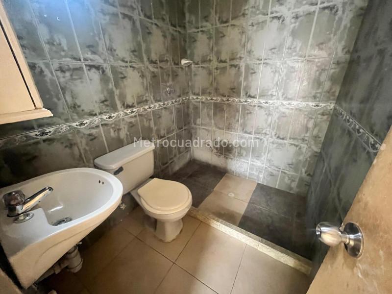 3BR Apartment for Rent in El Diamante (50 m²) - 7