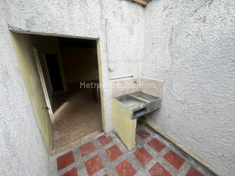 3BR Apartment for Rent in El Diamante (50 m²) - 8