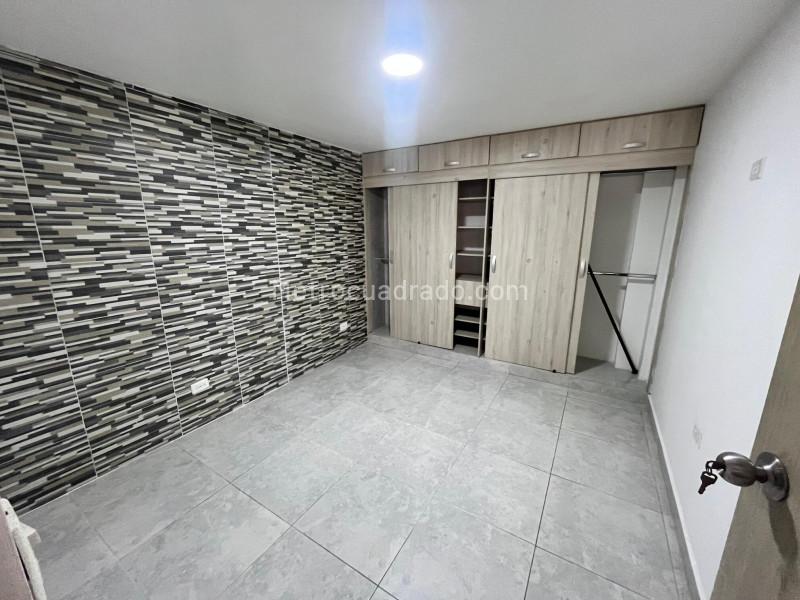 1BR Studio for Rent in Villaflora (Robledo)